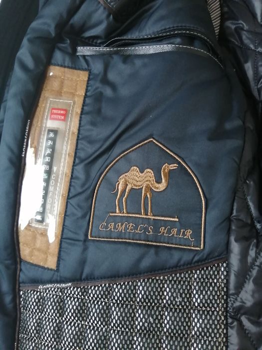 Продам куртку мужская.