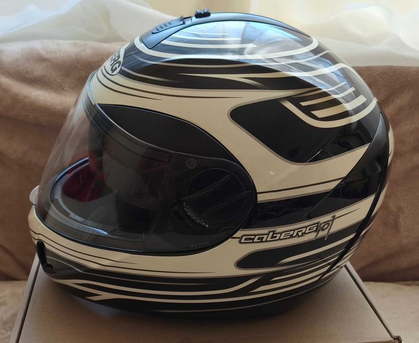 Casca Caberg masura S