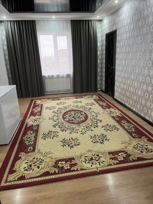 Қаланың шетінен жер үй сатам