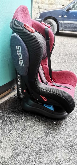 детско столче за кола 0-25кг Lorelli Jupiter SPS