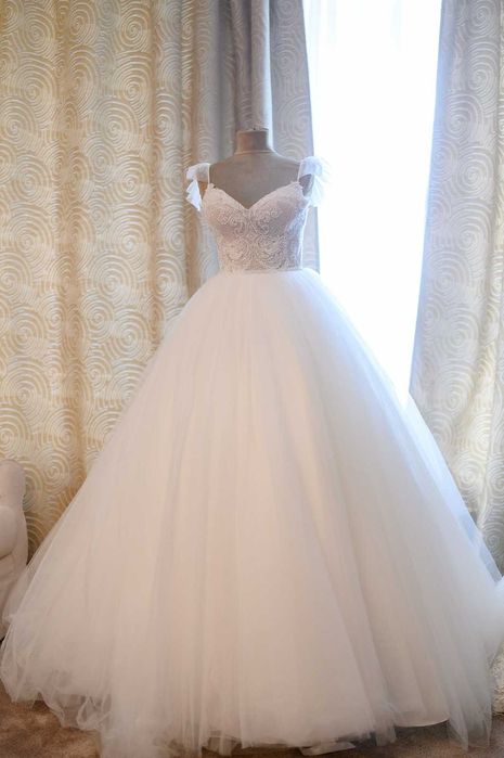 Rochie de mireasă