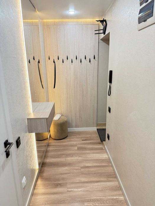 Шикарная студия на Юбилейном