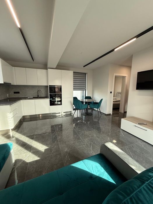 Inchiriez apartament 2 camere nou