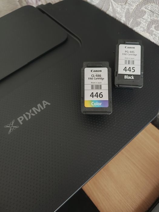 Продам МФУ Canon Pixma TS3640
