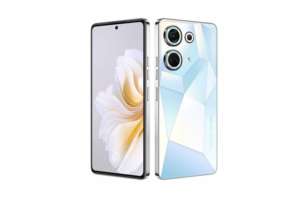 Tecno CAMON 20 Pro