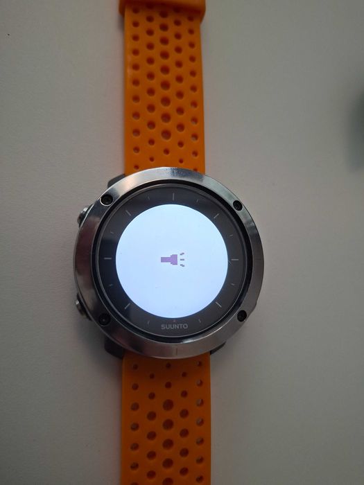 Suunto Traverse, GPS, Bluetooth, Alti, Baro