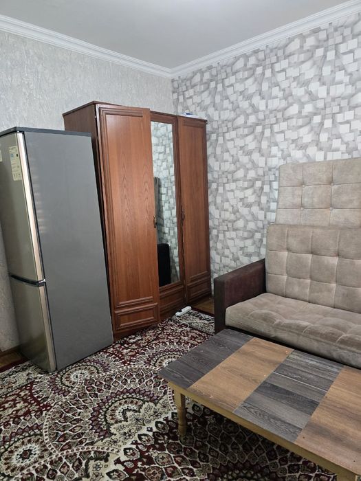 Сдаётся 1 комнатная квартира. Яшнабадский район, улица Джаркурганская
