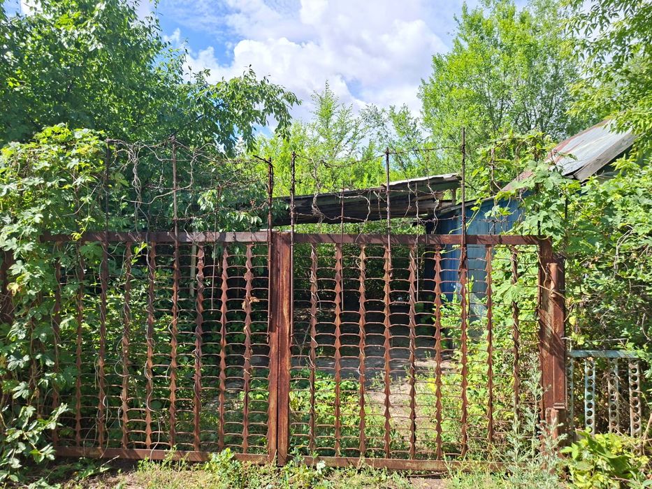 Продам дачу,7 соток.