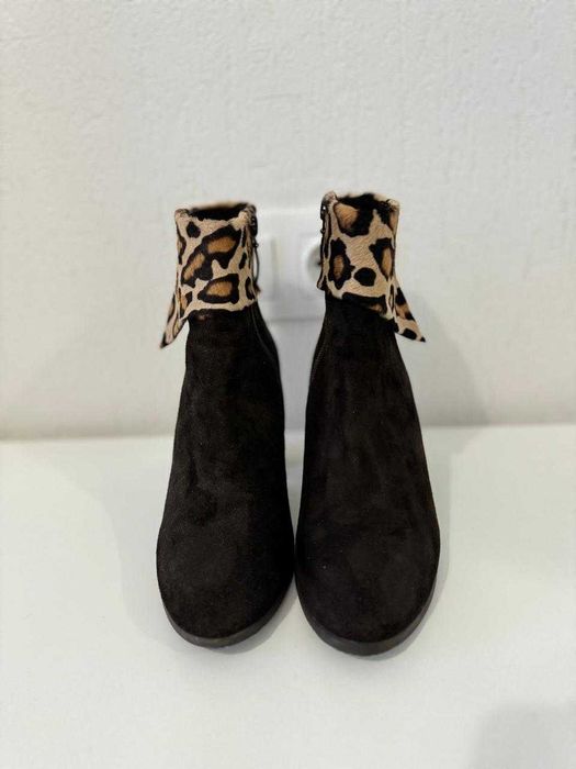 Женские сапоги премиум-класса