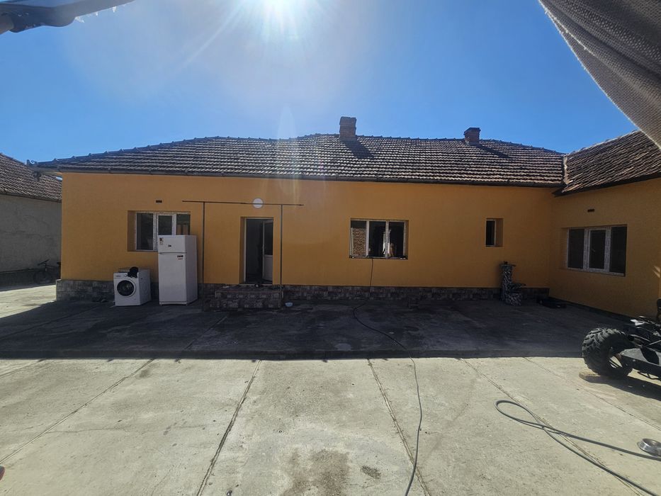 Casa 5 camere càrand