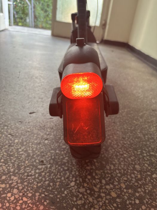 Trotineta electrica Xiaomi Scooter 5