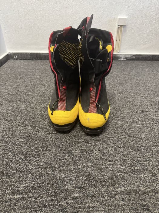 Bocanci La Sportiva G5 Evo