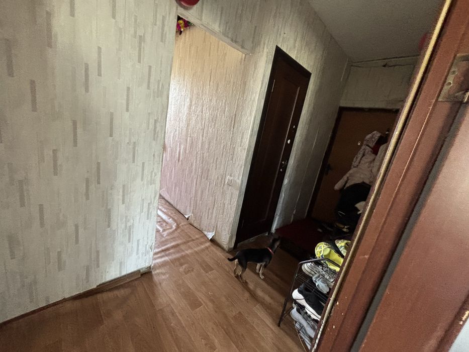 Продам 3ком квартира срочноооооо