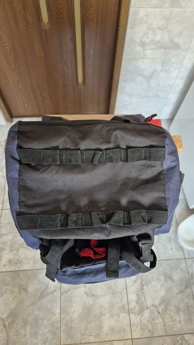 Rucsac 65 litri cort munte drumeții Adventurer