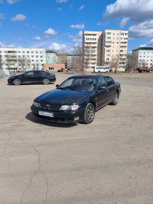 Продам на активном ходу