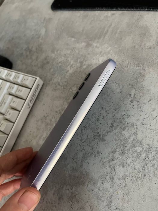 Samsung a 14 128 talik kor dakument bor