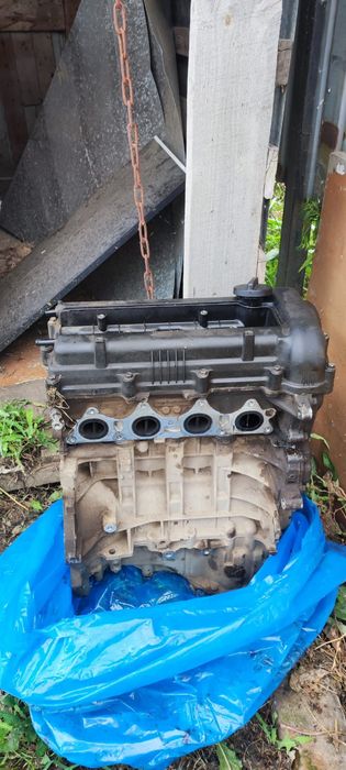 Продам двигатель G4FC, объем 1.6л.