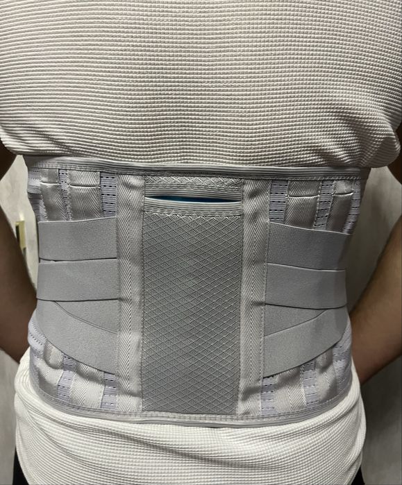 ‼️Корсет ортопедический для спины‼️