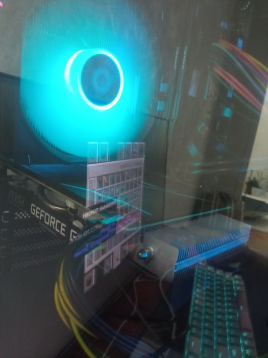 продам компютер 1660супер