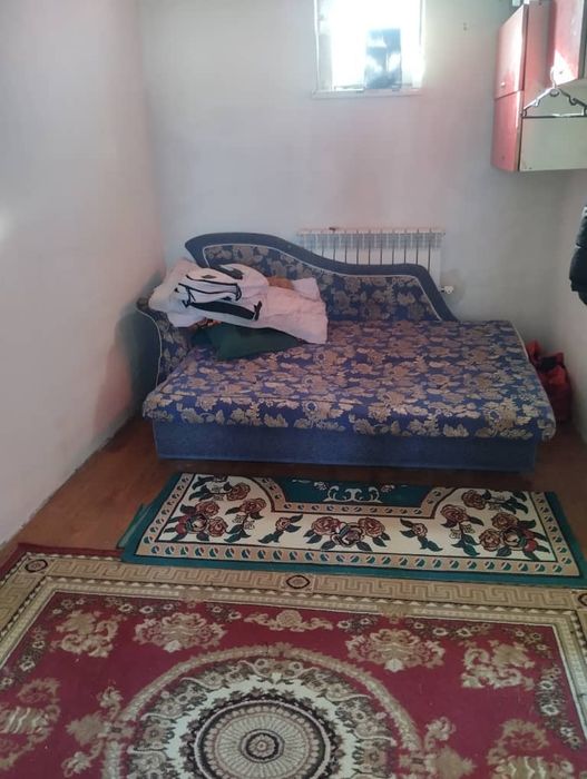 Батыр Хазар 7/3 коше