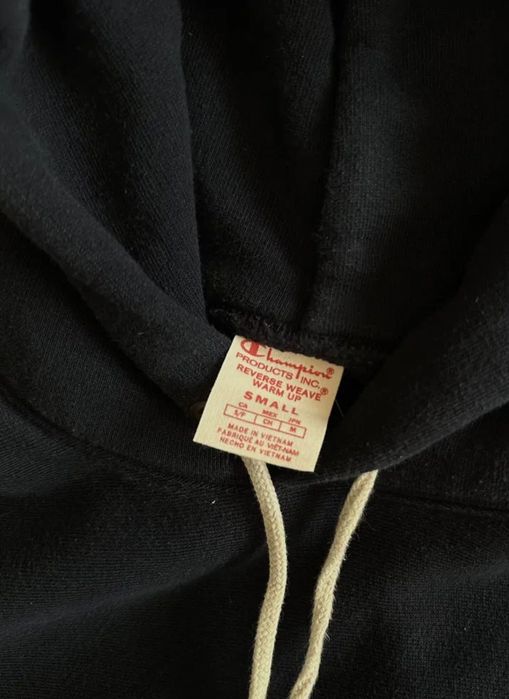 Суитшърт Champion