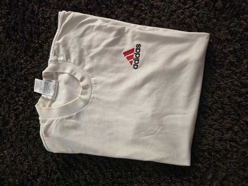 Tricou XL Adidas Suisse