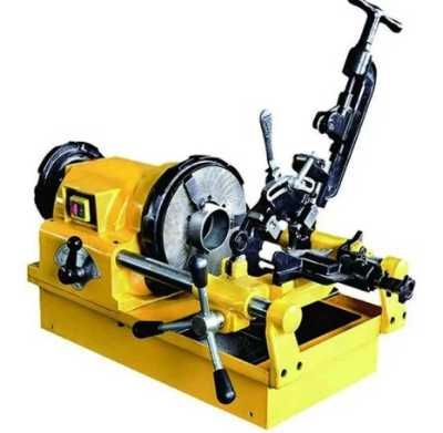 ПРОМО 10% Машина за тръбни резби - до 3 цола CIMEX PTM3