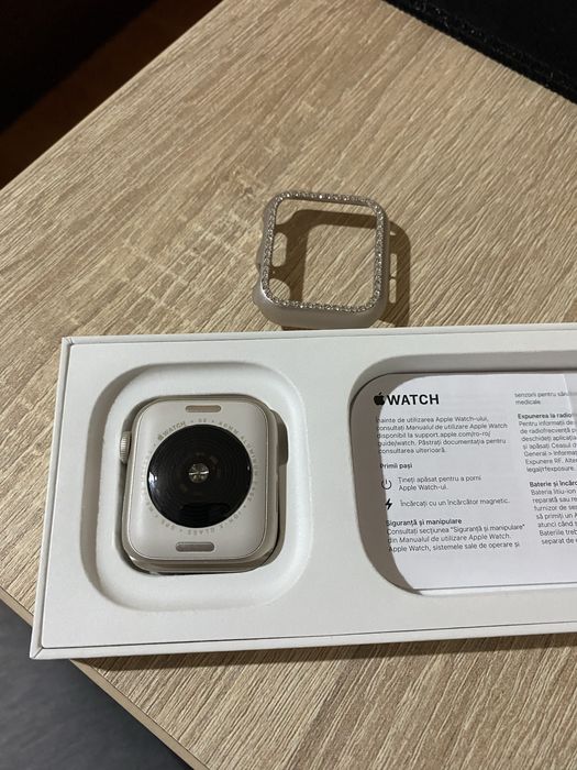 Vand Apple Watch SE 40 mm
