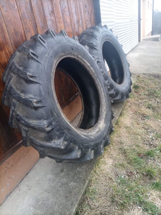 Cauciucuri pentru tractor