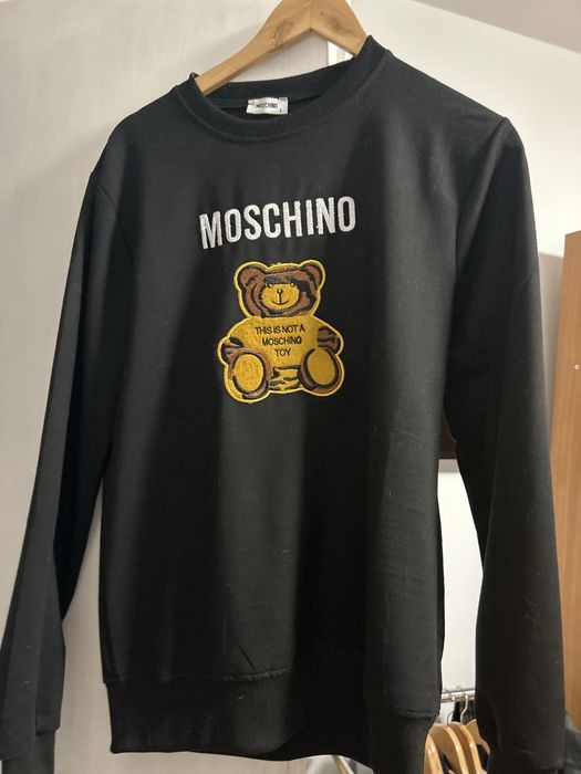 Bluza Moschino Marime L
