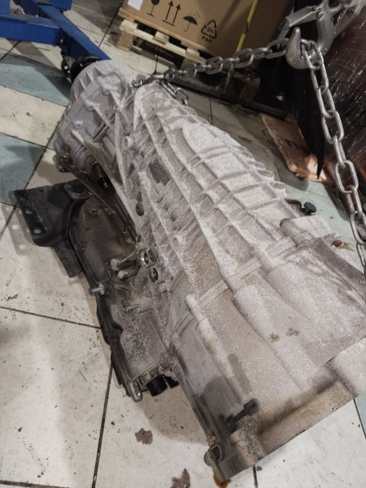 Порше Панамера объем 3.6