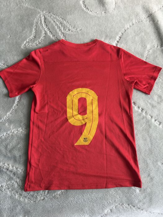 Set Barca Academy – Pentru viitorii campioni