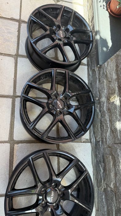 Лети джанти 18” Оххо