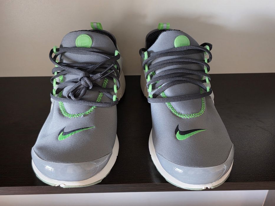 Nike Air Presto Premium 45номер 29см Стелка Нови с Кутия