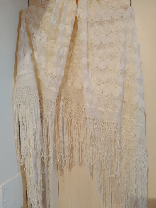 Продаётся платок - ретро