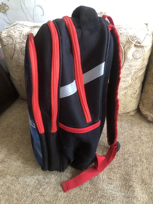 Ученическа раница