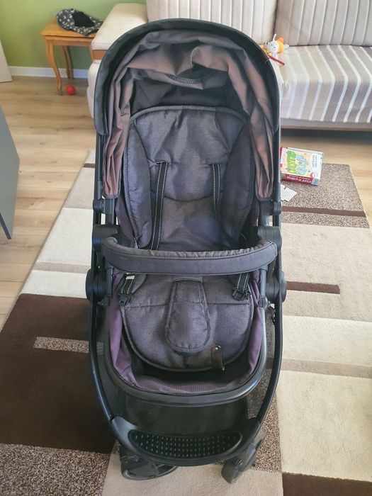 Детска количка Chipolino Lumia