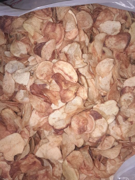 Чипсы для донера