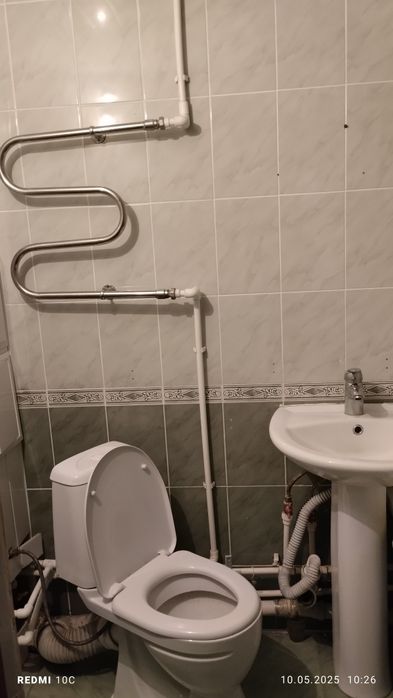 Продам 2-х комнатную квартиру