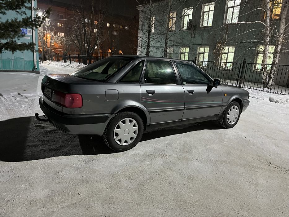 Продам Audi 80 B4