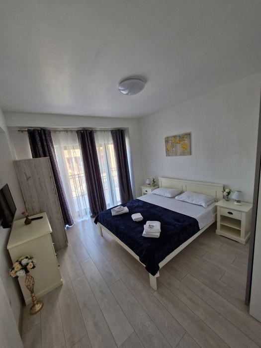 Regim hotelier in Baile Felix