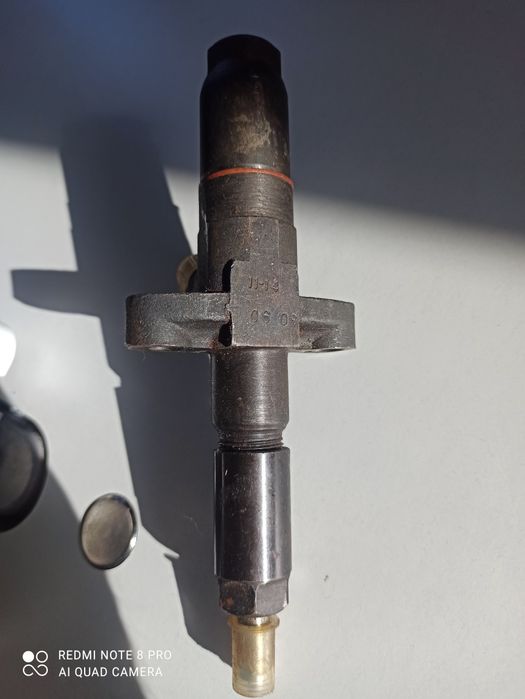 Форсунки на МТЗ новые