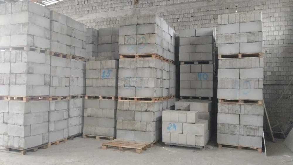 газаблок (gazablok)