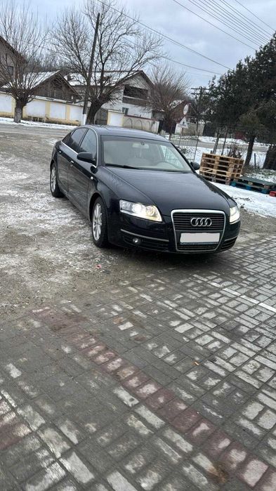 Vand Audi A6 C6 2.0 TDI Multitronic NFL 2008