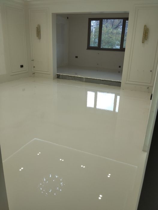 Laminat tarket teramiz