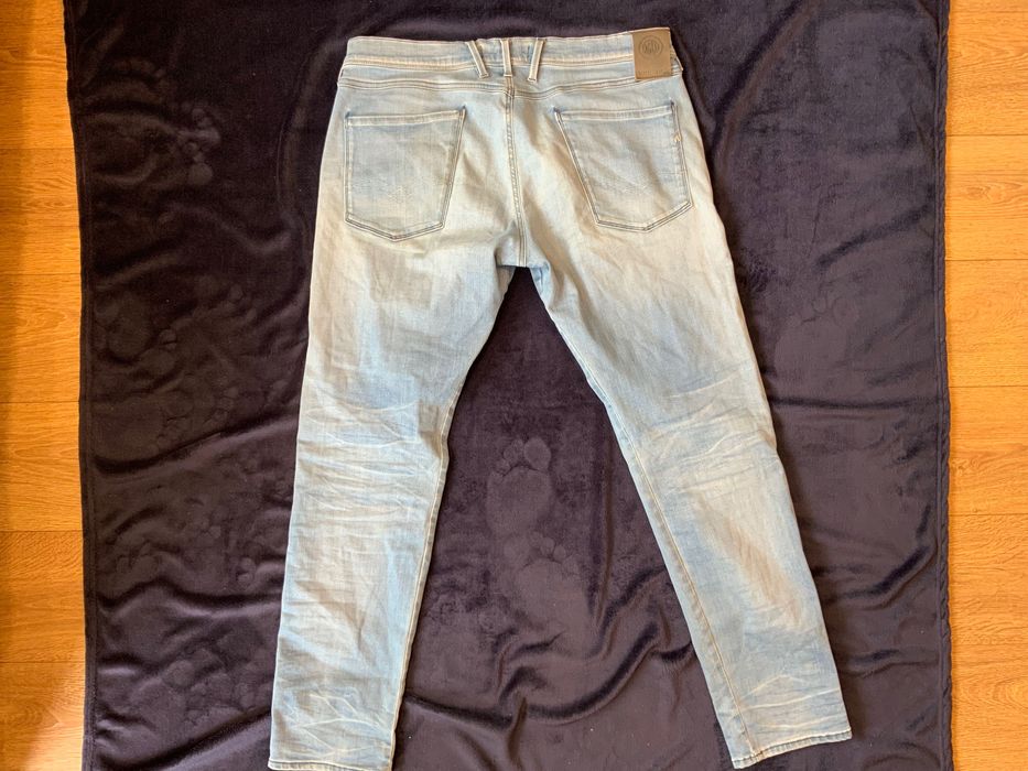 Replay-оригинални дънки 38 размер