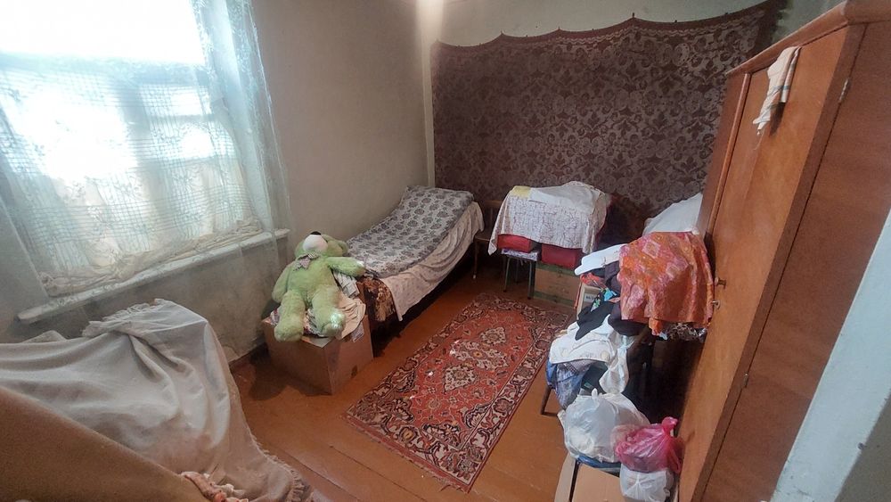 6 сотих 4 хона ховли марказ Кон Куйиш