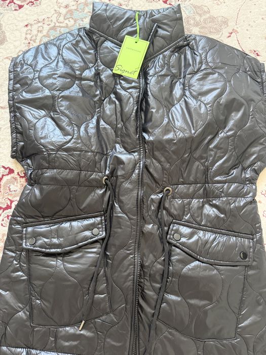 Продаю безрукавку