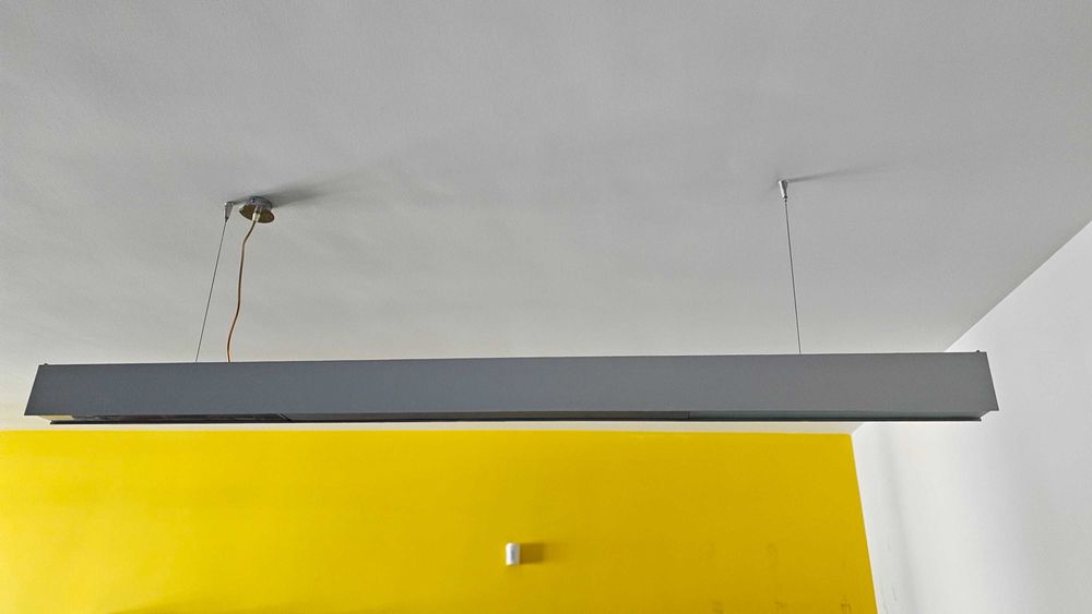 Осветителни тела (лампи) за офис или дома - пълно оборудване