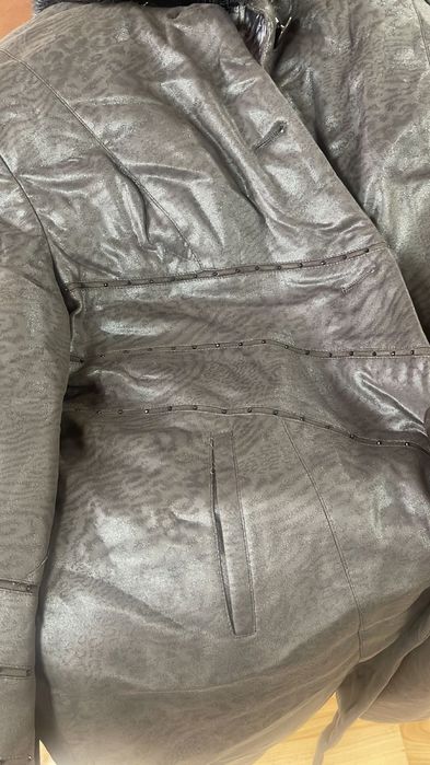 Женское пальто